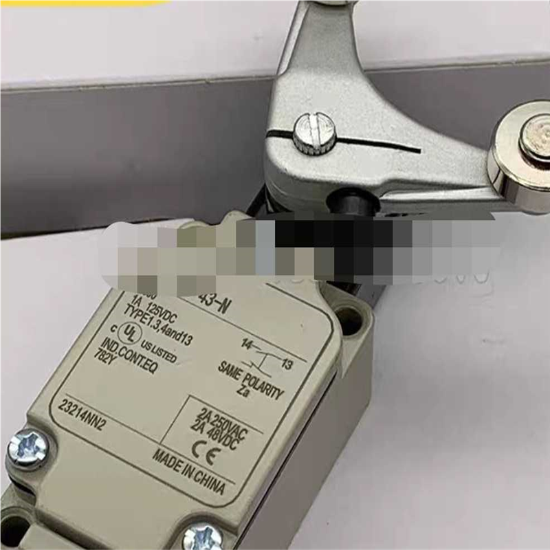 WLCA32-41-N WLCA32-42-N WLCA（憨憨电子）