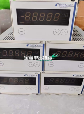 【汇生】英福康VGC401真空显示器,398-010功能包好，需要的【议价