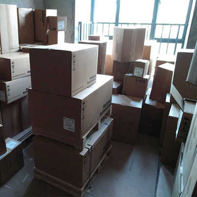 美国罗克韦尔Allen-Bradley23C-X049A10BNNN变频器全新质保1年