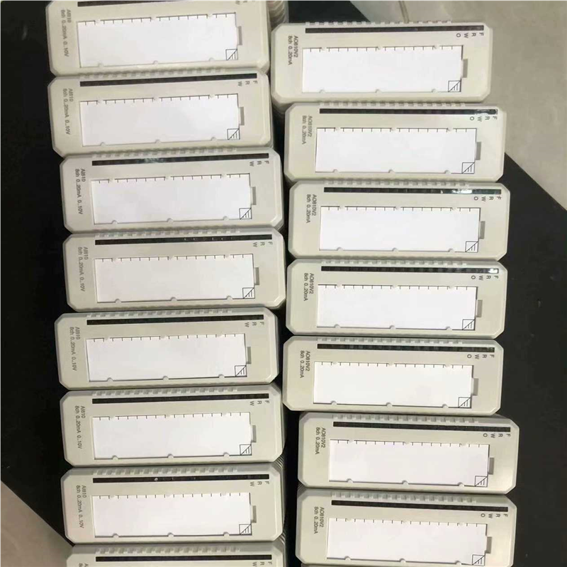 ABB模块/AO810V2/AI810/AI835A/AI8（憨憨电子）