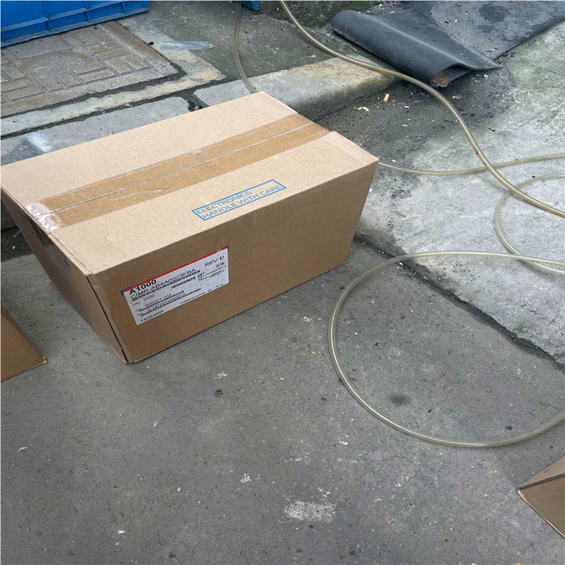 A1000变频器CIMR-AB4A0023FBA 一(崽崽配件）