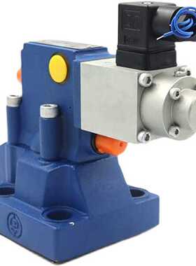 比例溢流阀液压阀DBE10-30B/100/200/315YM DBEM20   3DREP6A、B