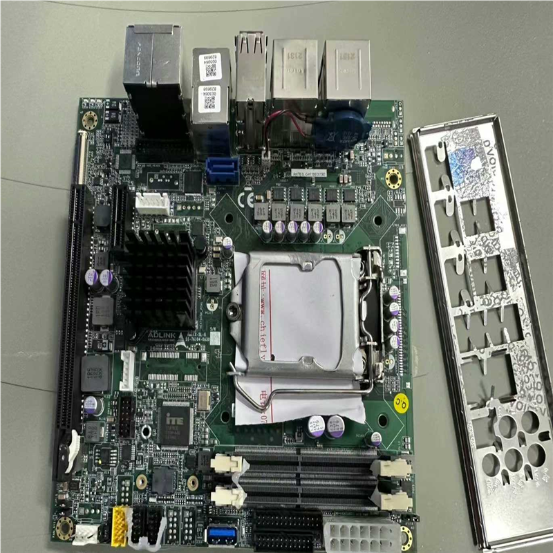 ADLINK凌华工业主板AmITX-SL-G-H110EOS（憨憨电子）