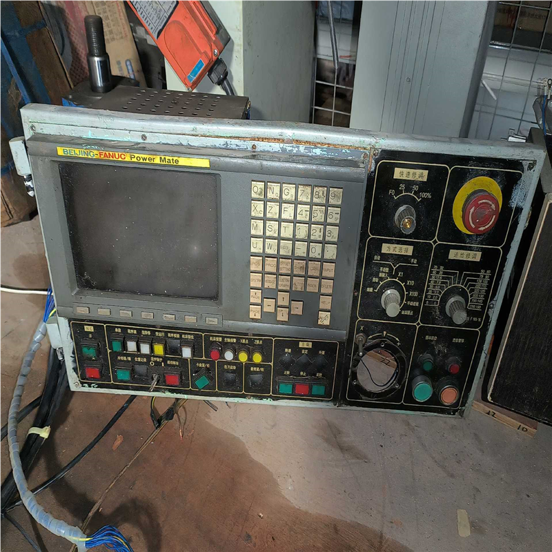 【汇生】FANUC PowerMate，如图！【议价】