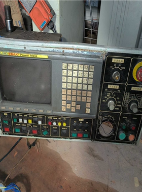 【汇生】FANUC PowerMate，如图！【议价】
