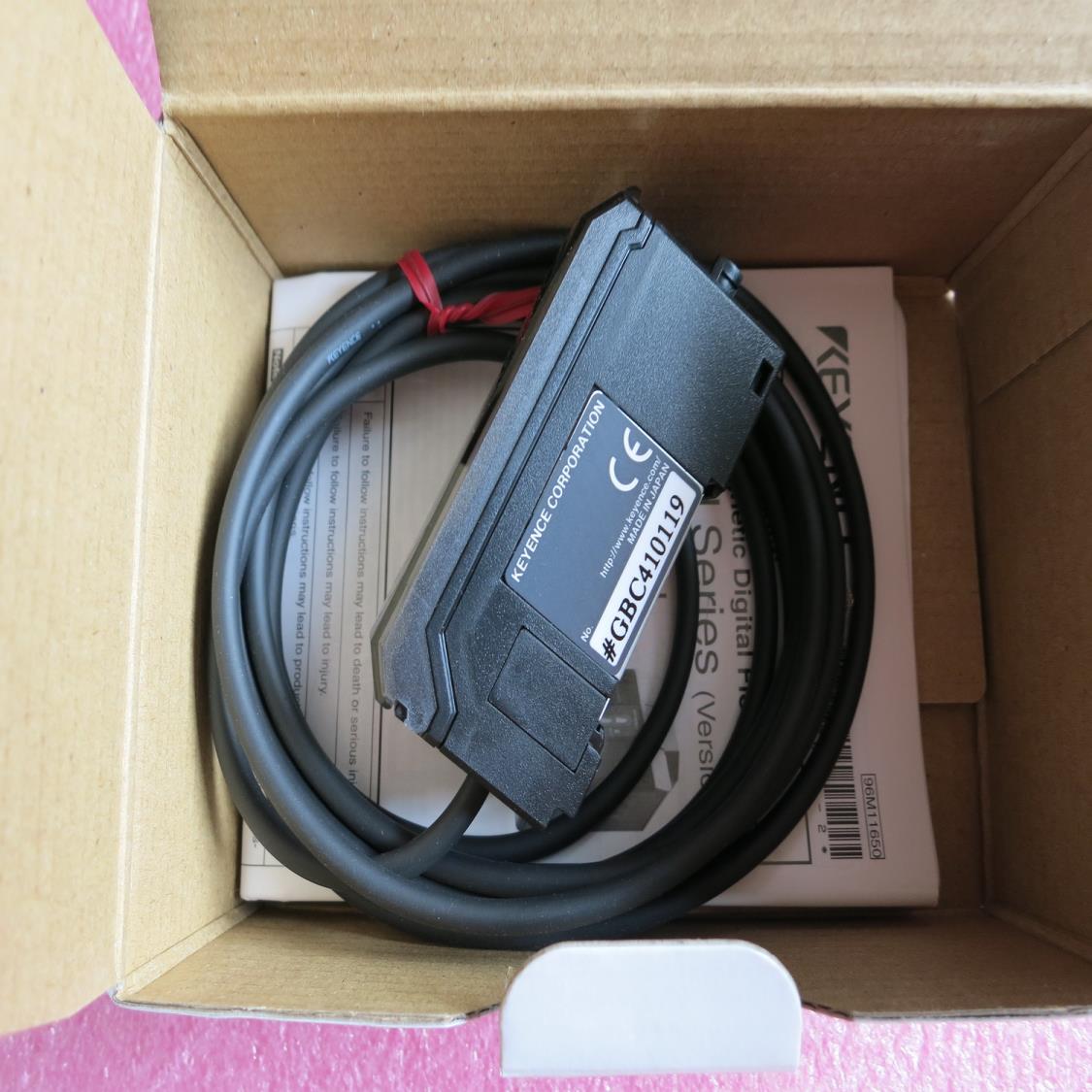 全新原装正品KEYENCE基恩士 FD-MA1A   FS-V31M 现货