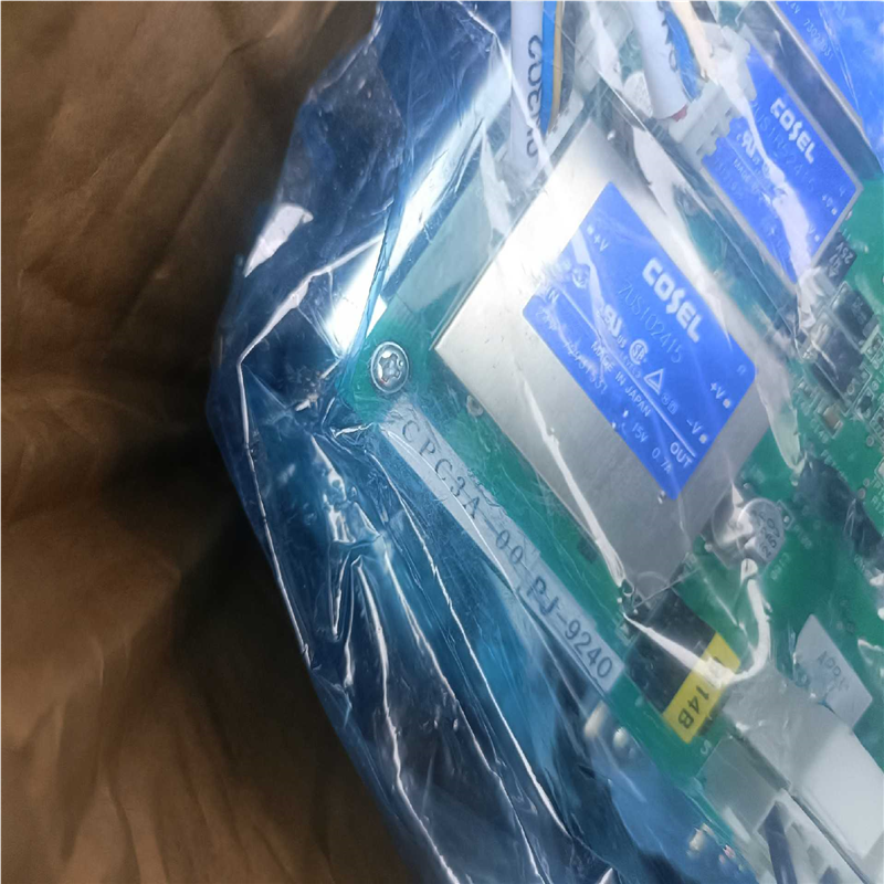 议价控制器kyocera整流器cpc3a-00 pj1-0424