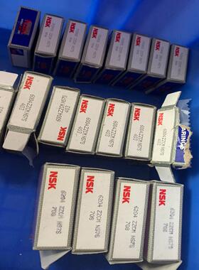 NSK轴承6204ZZCM6004ZZCMF6900议价