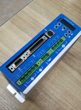 珠海 科宇伺服驱动器 ASCE-A7530E2-N 功能正常~议价