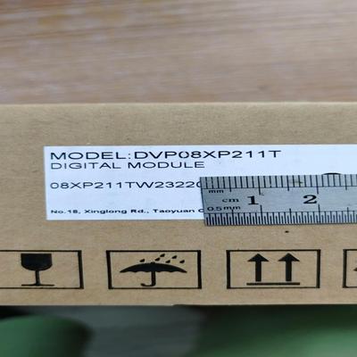 【顺庆】DVP08XP211T DVP08XP211R 台达PLC模【议价】