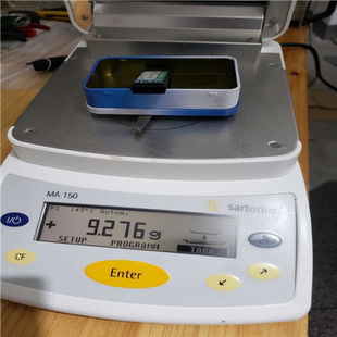 基数电子 赛多利斯MA150 传感器拆卖价格 主板 MA45水分仪屏