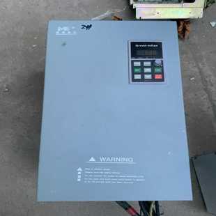 GM7 22KW VT22G 上海高瑞米兰变频器 30P 议