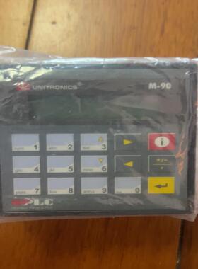 以色列UNITRONICS控制器OPLC M-90(崽崽配件）