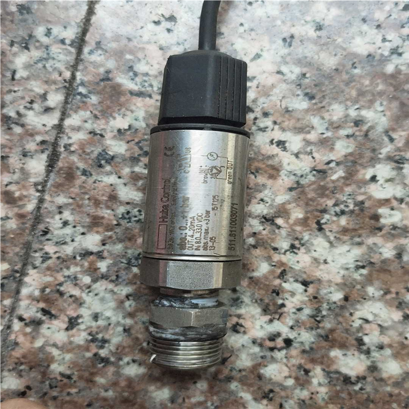 瑞士富巴 huba511 压力传感器变送器control54(崽崽配件）