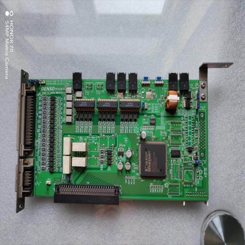 DENSO RP303B IO 板