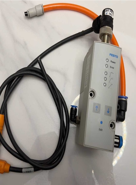 FESTO费斯托542228比例压力阀VPPM-6L-L-1（憨憨电子）