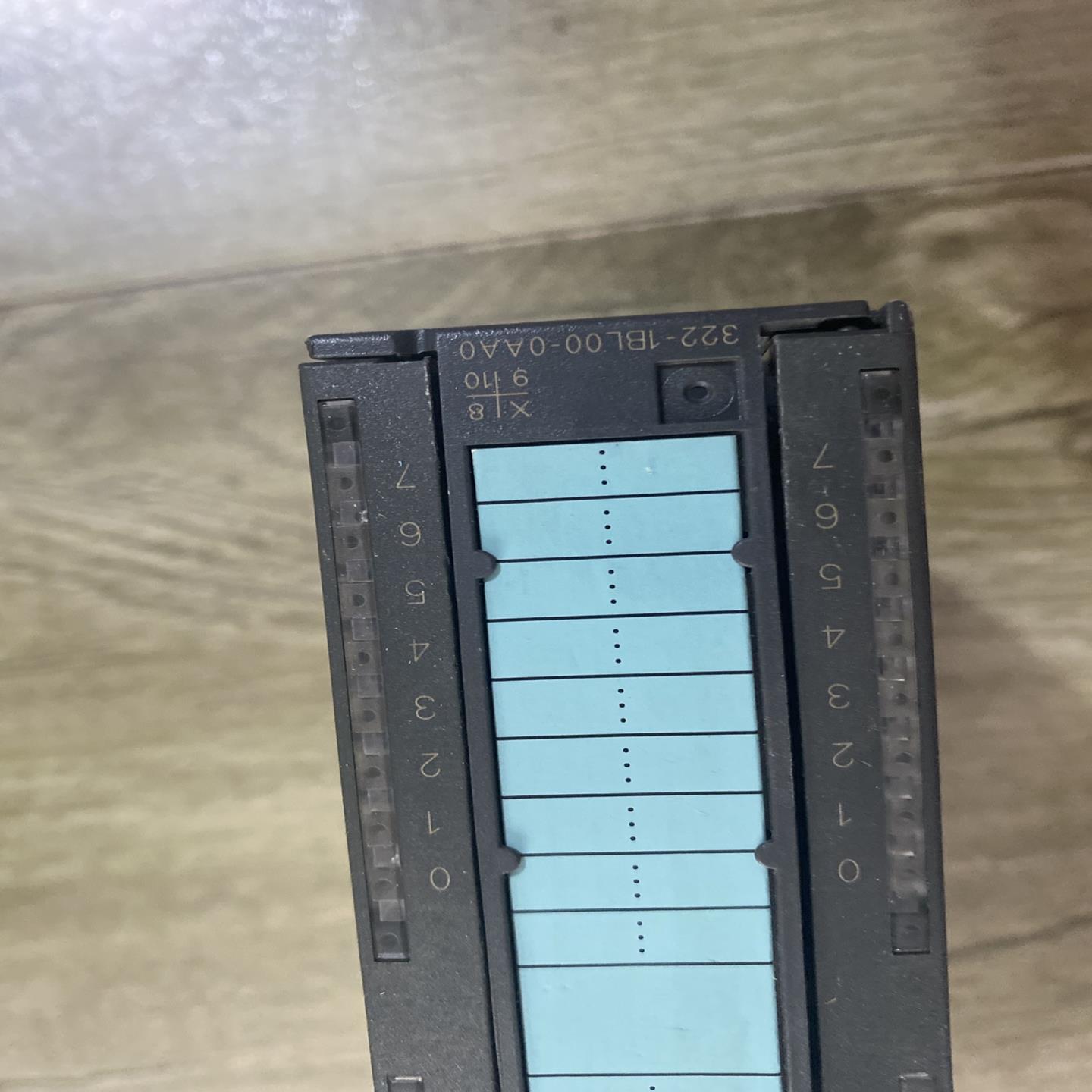 6ES7 322-1BL00-0AA0，，成色(崽崽配件）