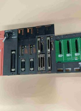 三菱A系列PLC模块A1S61PN A2USCPU A1SJ议价