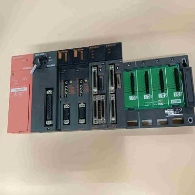三菱A系列PLC模块A1S61PN A2USCPU A1SJ议价