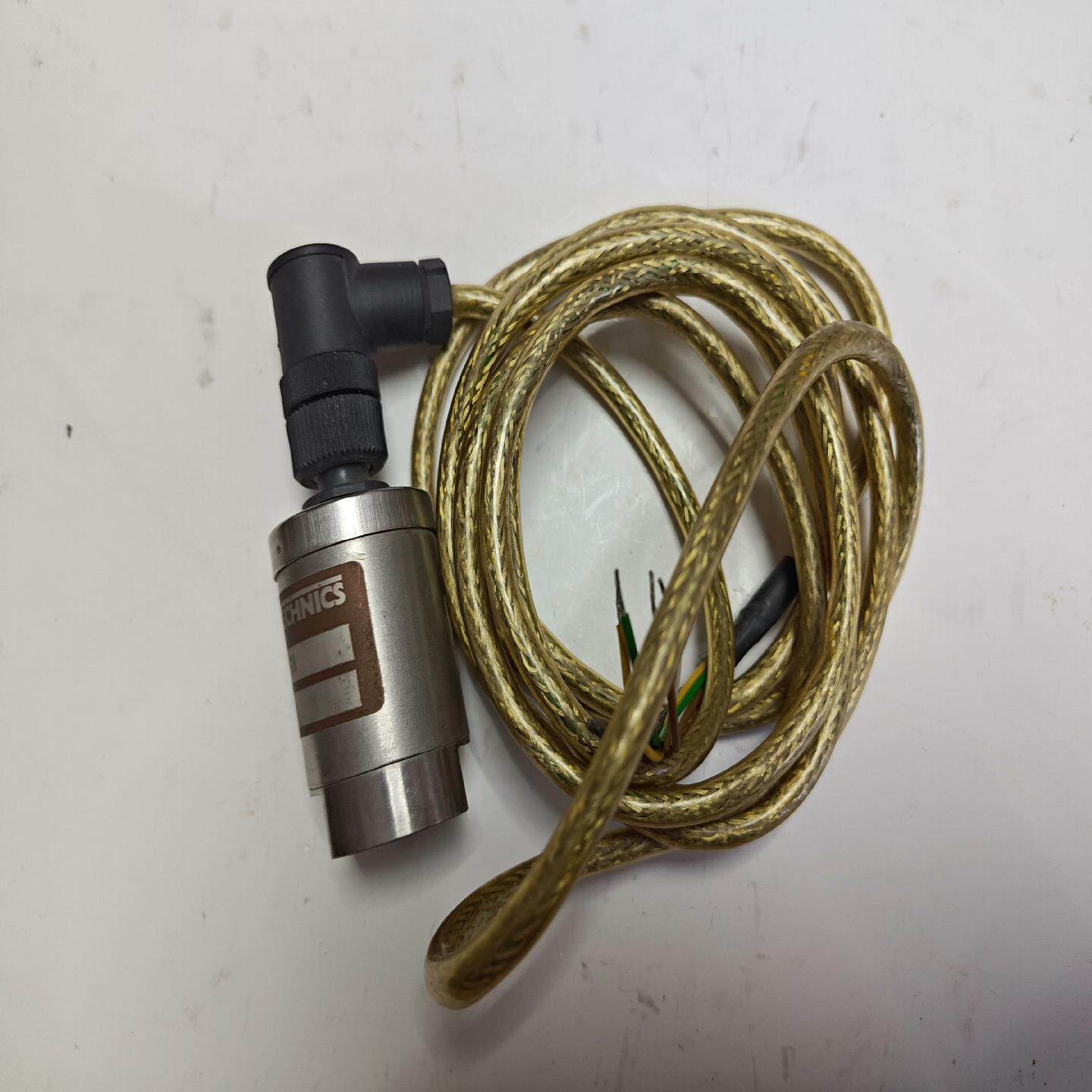 【汇生】sensortechnics BTE2025G1A压力变送器【议价】