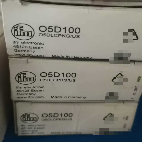 (议价)#易福门 O5D100