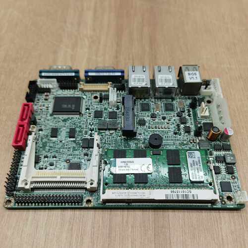 议~威达工控机设备主板WAFER-945GSE-N270-R20