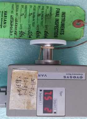 VARIAN EYESYS CONVECTORR L9736（基数电子）