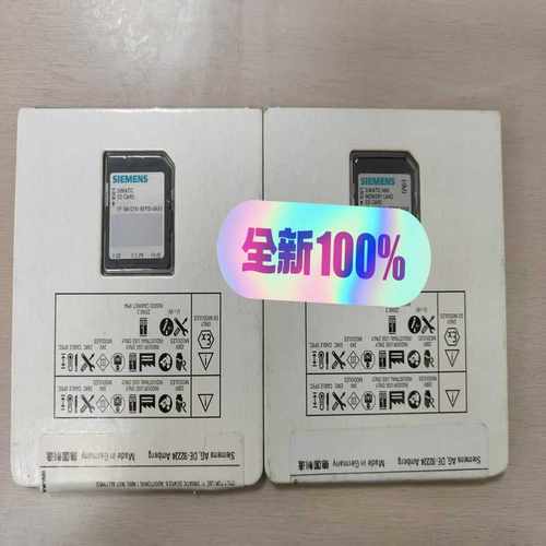 (询价)6AV2181-8XP00-0AX0 全新原标