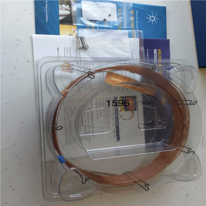 安捷伦J&W HP-50+ 气相色谱柱19095L-023议价（反映电子）