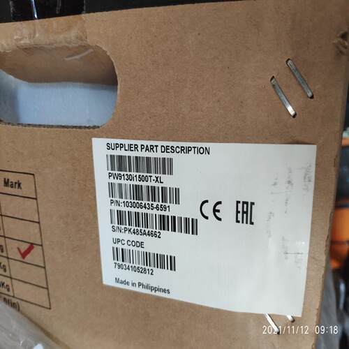 (议价)Eaton 9130,PW9130i1500T-XL