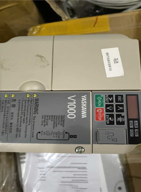 【顺庆】CIMR-VC2A0020BAAt二手拆机功能正常议价【议价】