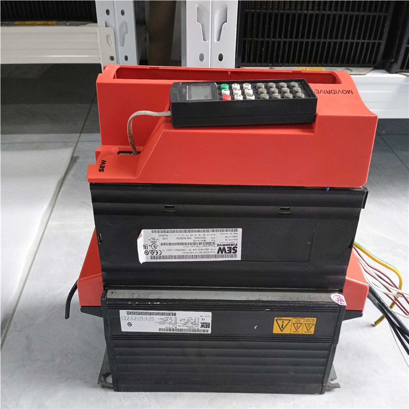 【汇生】SEW变频器，型号:MDX61B0110-5A3-4-00成【议价】