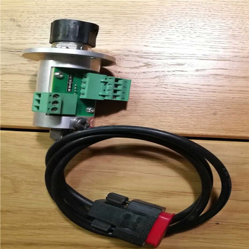 Heidenhain Handrad适配器识别号296 80（憨憨电子）