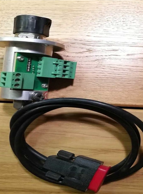 【顺庆】Heidenhain Handrad适配器识别号296 80【议价】