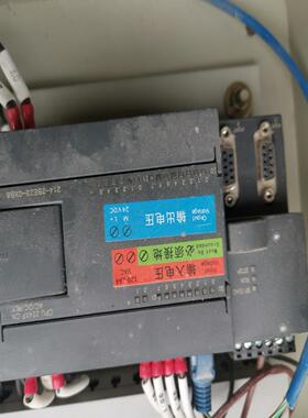 议~6ES7  214-2BE23-OXB8 PLC