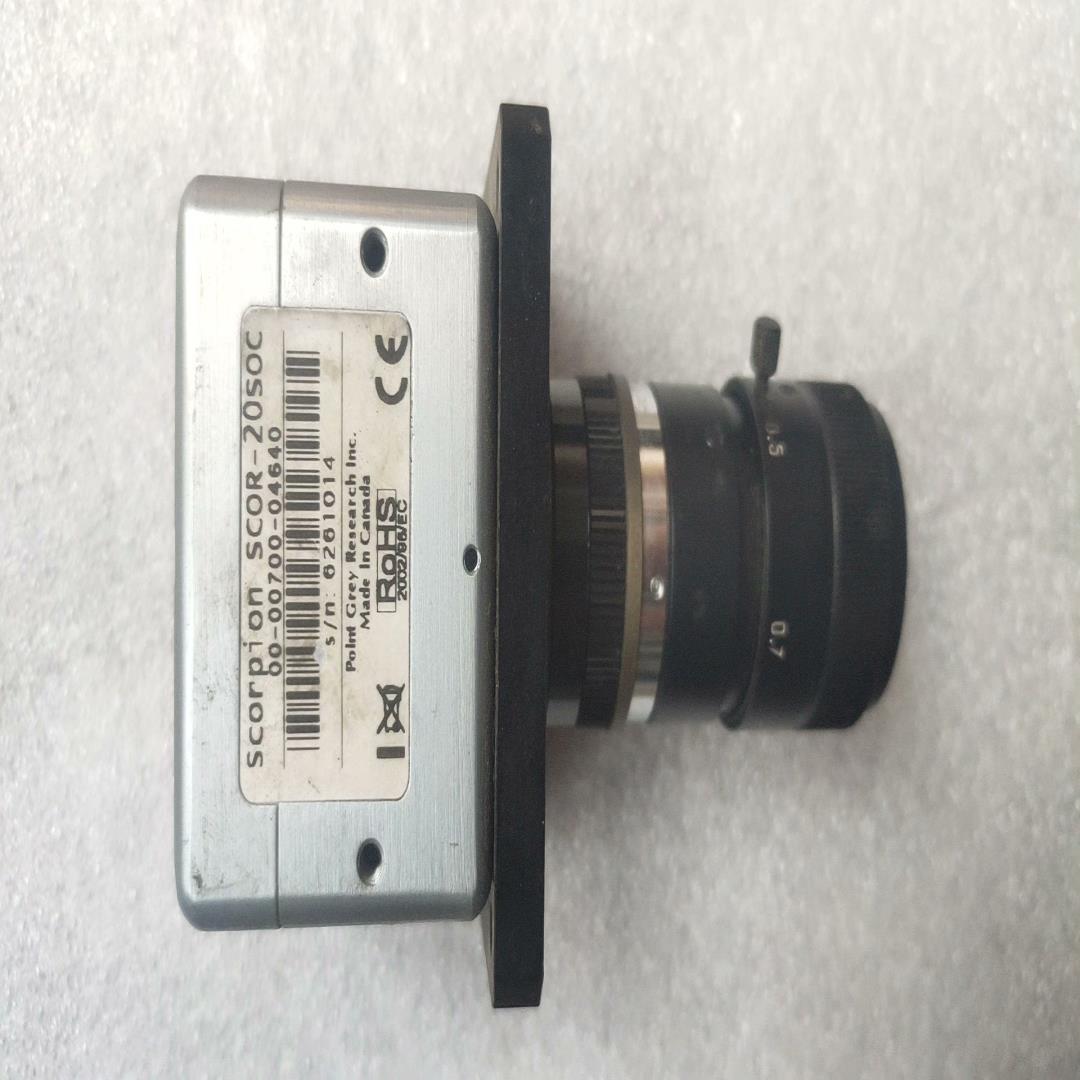 议~灰点 SCORPION SCOR-20SOC 要的来