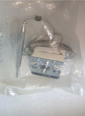 【顺庆】TERMOSTATO MONOFASE 30-90℃ 344【议价】