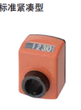 小型位置显示器DPNR DPMR DPTR DPNL DPTL2 3 4 5 6-CSE10 12 14