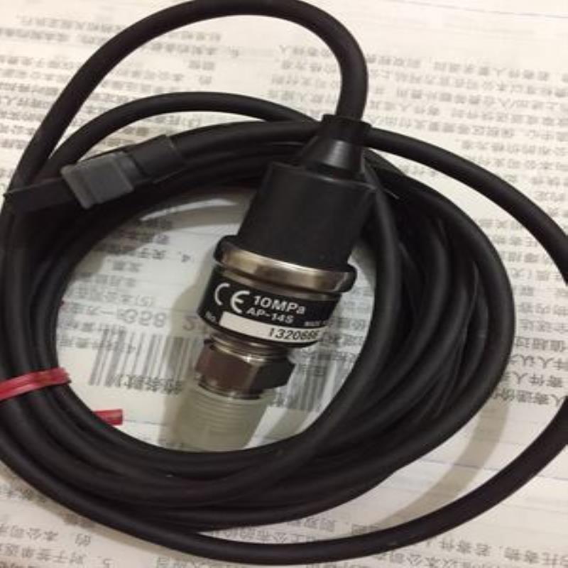 日本基恩士压力传感器AP-14SAP-15SAP-16S议价