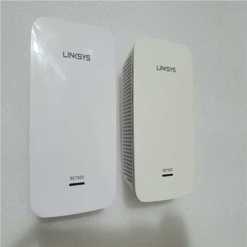 LINKSYS RE7000  V2 双频无线扩展器WIFI（憨憨电子）