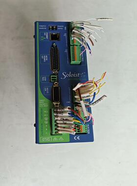 AEROTECH驱动器SoloistCP10-IO-DCT议价