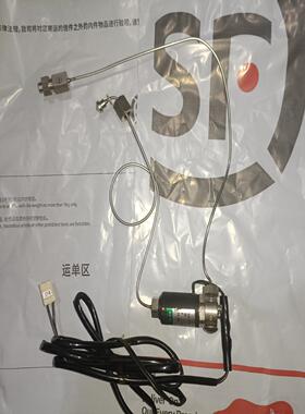 【顺庆】Agilent/安捷伦1100脱气机CKD电磁阀，  USG【议价】