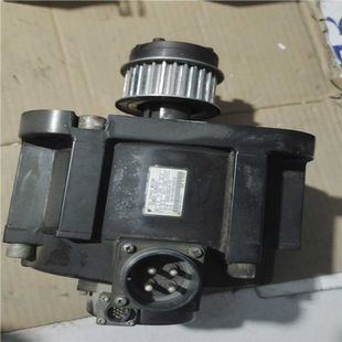 議價(jià) 安川5系伺服電機(jī)SGMGV 30ADC61拆機(jī) 29KW