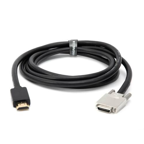 适用HDVI转HDMI线VPC620VPC600