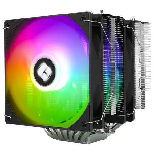 ThermalRight利民PS120SEARGBmm+