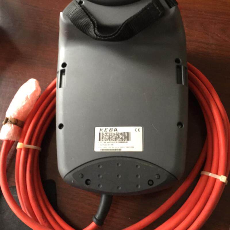 可程式设计控制器KEBA示教器SX TPU 2 16/64 3HAC023195-001/02操