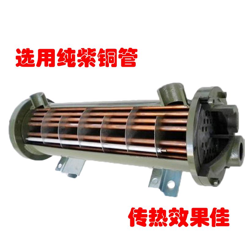新款液压油压散热器OR-100 OR-150 OR-250 OR-350 OR-600水冷包邮
