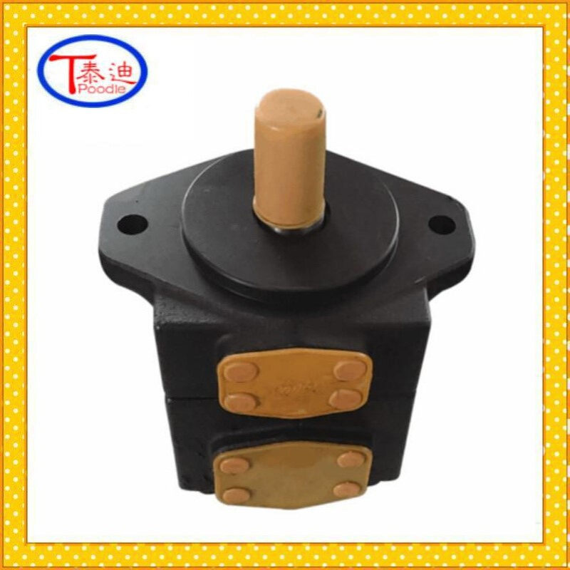 现货PV2R2-41 PV2R2-47高压叶片泵 用于注塑机 压铸机 金属机床