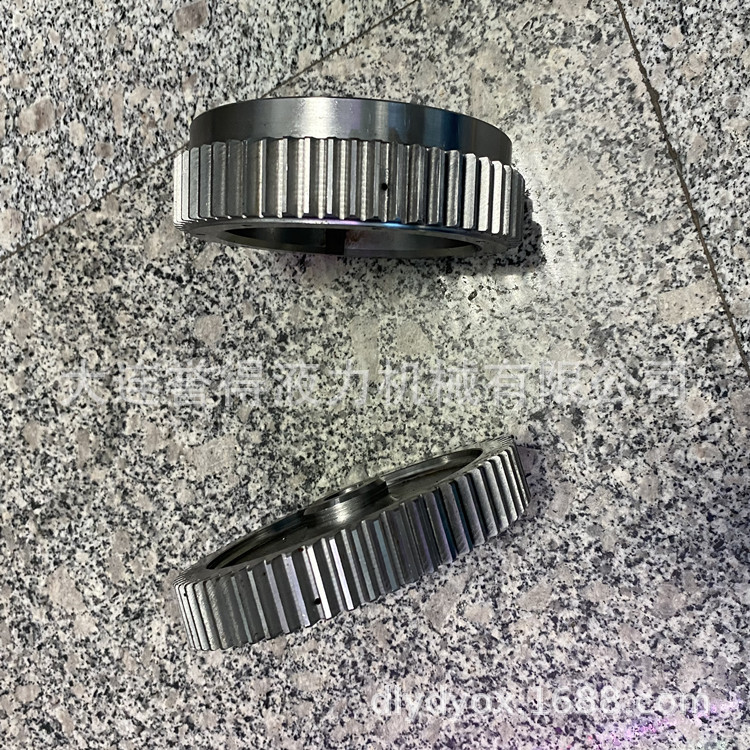 齿轮YOT调速型液力偶合器使用配套的大连广东地区现货供应