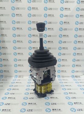 S+B操纵杆VNS02FA-Y18AKRG41Z10PPQ55原装